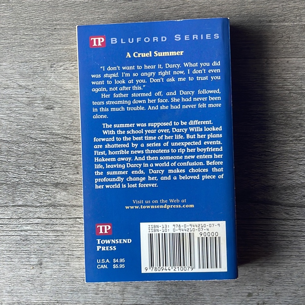 Bluford Series Bundle - Picture 4 of 10